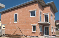 Silvington home extensions