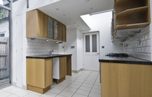 Silvington kitchen extension leads